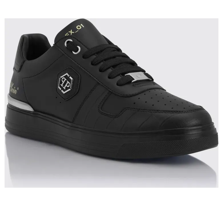 Philipp plein Sneakers Black (LAESUSC0981PLE005N0202)