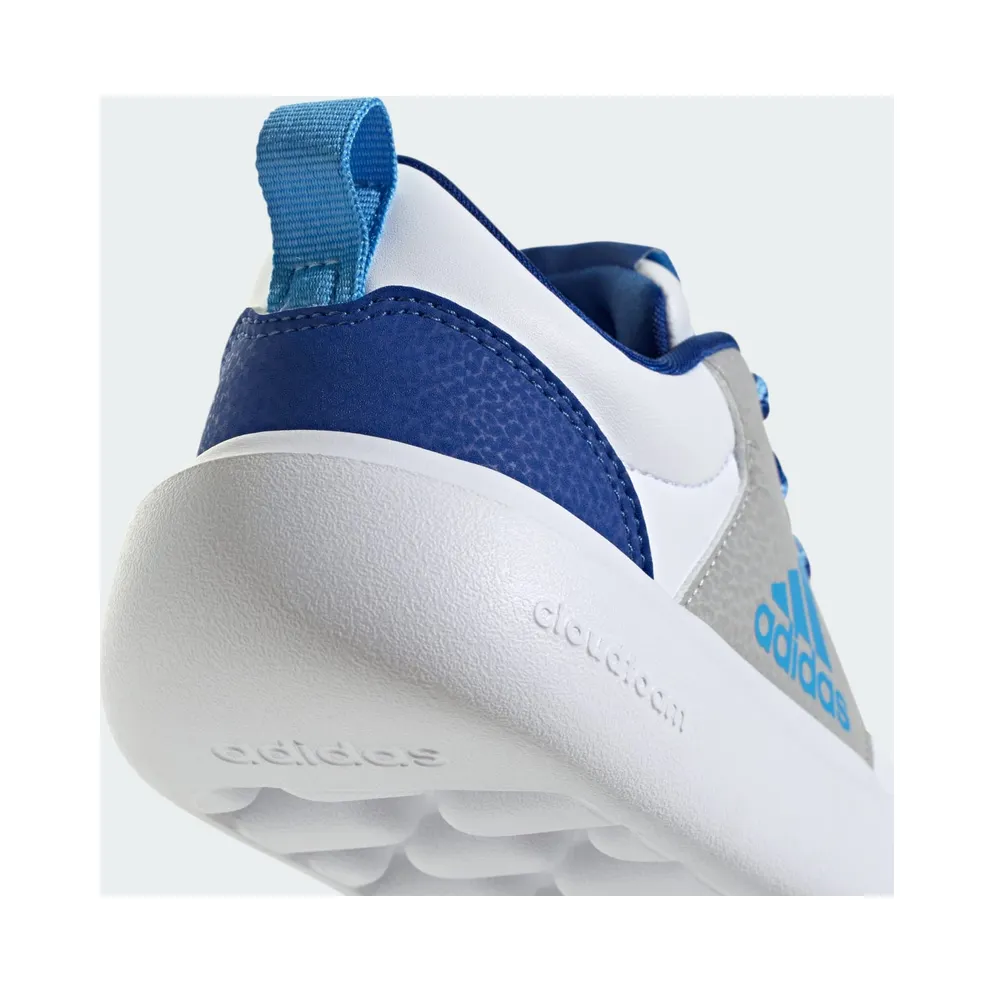 adidas Park Street Cloud White Blue Burst Royal Blue (ID7930)