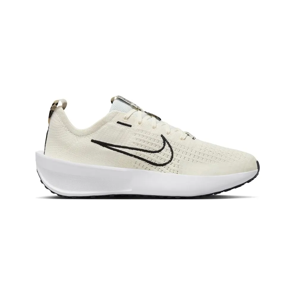 Nike Interact Run Sail Black White (FD2292-109)