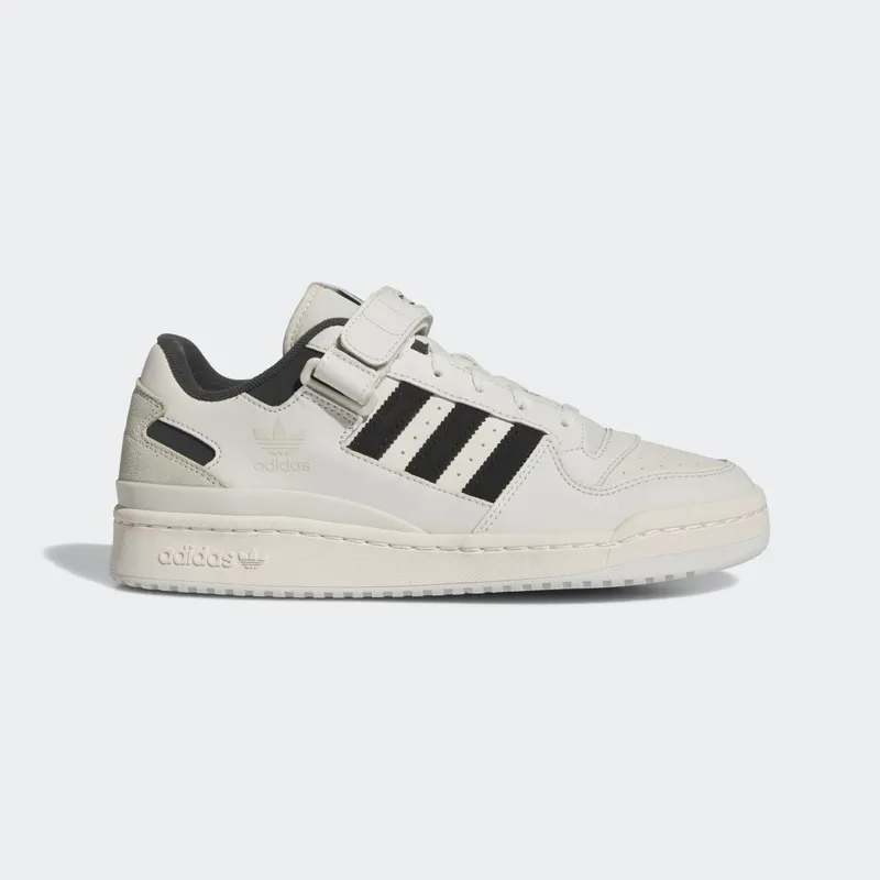 adidas Forum Low Orbit Grey / Core Black / Carbon (IE7217)