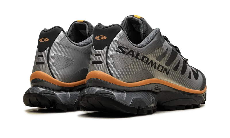 Salomon XT-4 OG “Asphalt / Footwear Silver / Nugget” (L47990-800)