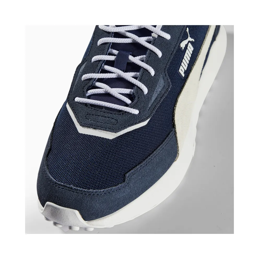 Puma Speedfusion x Sparco Motorsport Shoes Blue/White (30735606)