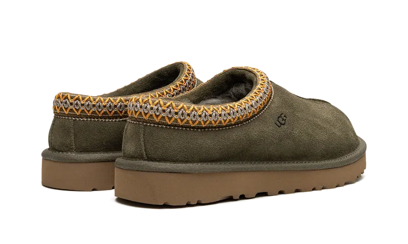 Ugg TASMAN “Burnt Olive” (5955-BTOL)