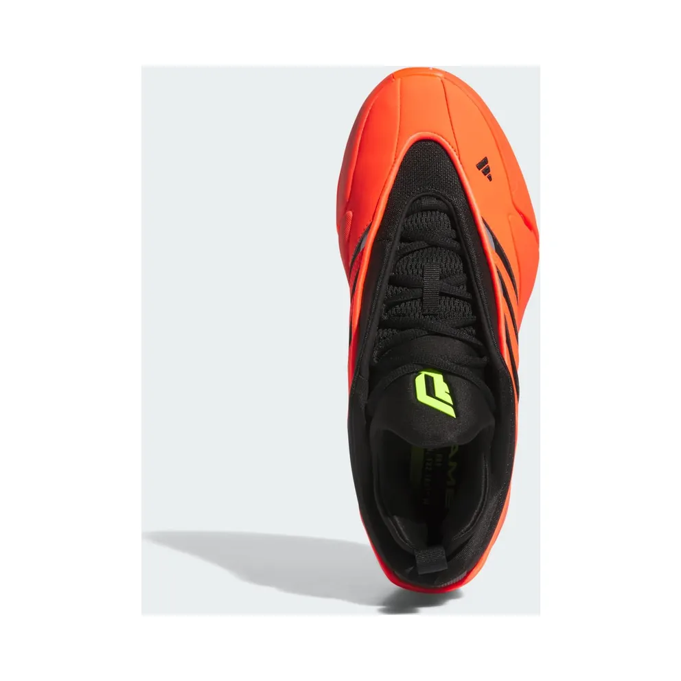 adidas Dame 9 Solar Red (IE3627)