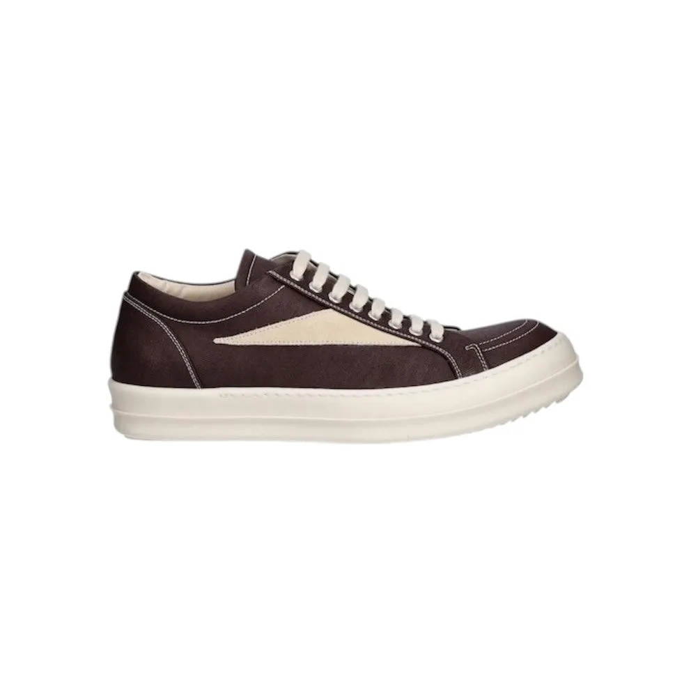 Rick Owens DRKSHDW Vintage Low Brown Pearl (DU02E7803-DSWLVS-73460)