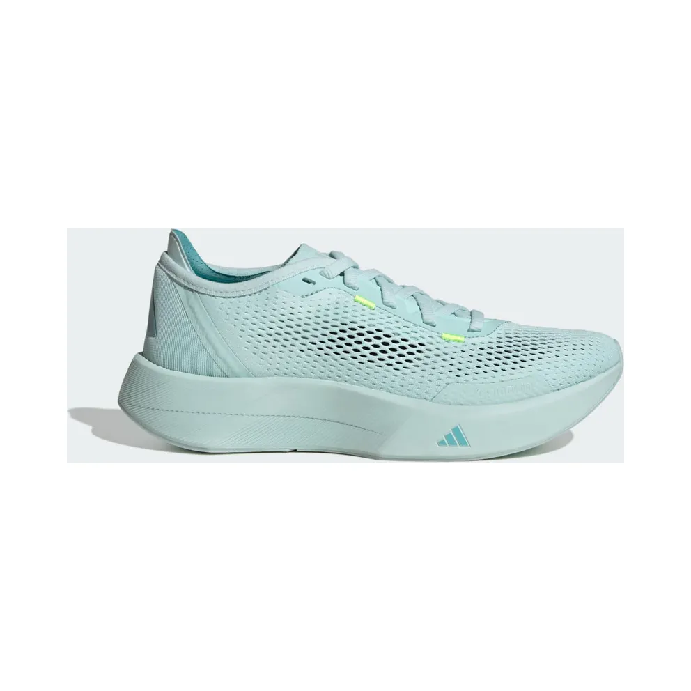 Adidas Treadflow Laufschuhe Halo Mint / Mint Ton / Lucid Lemon (JP5800)
