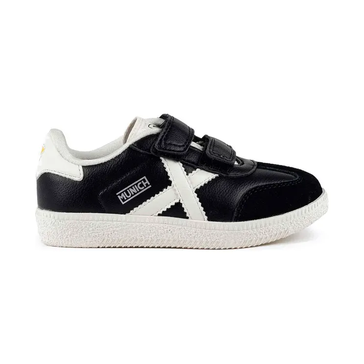 Munich Black (8032002)