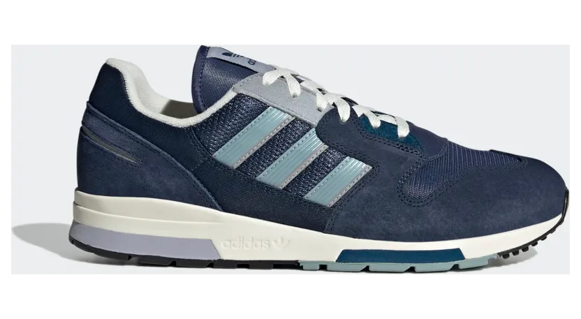 adidas ZX 420 Tech Indigo / Off White / Collegiate Navy (GY8487)