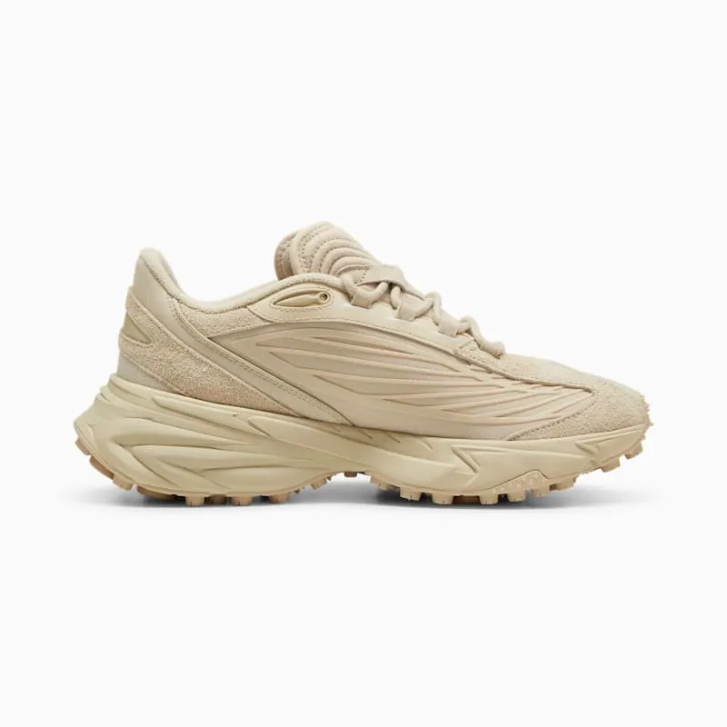 Puma Spirex Premium “Putty Prairie Tan” (397375-01)