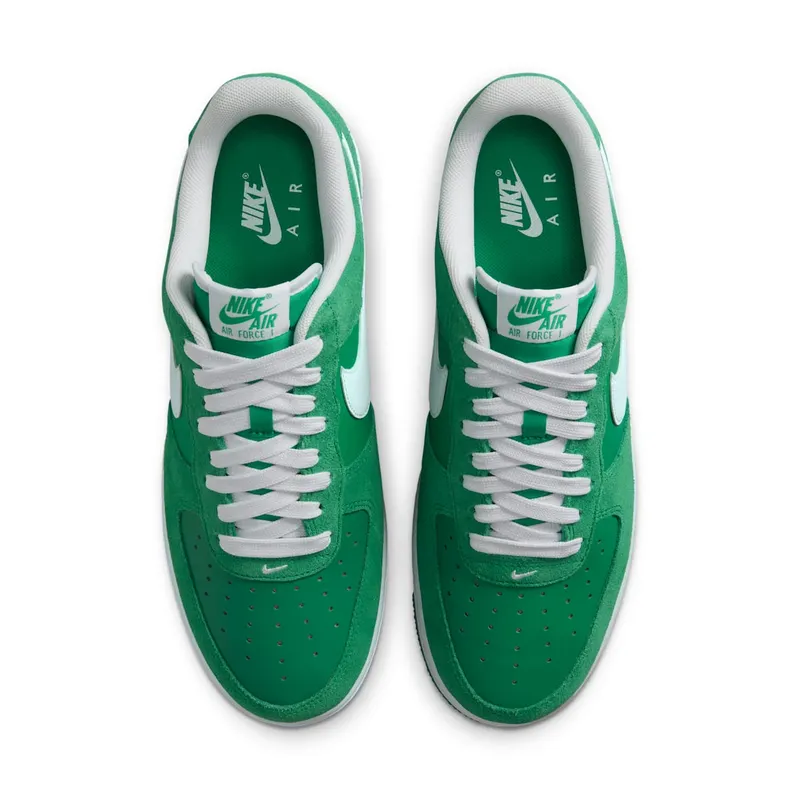 Nike Air Force 1 SK8 “Green” (IB6388-300)