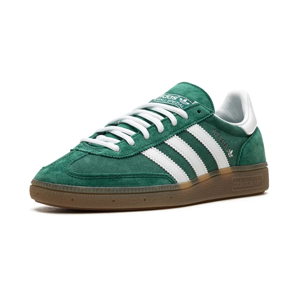 Adidas Handball Spezial “Collegiate Green” (IF8913)