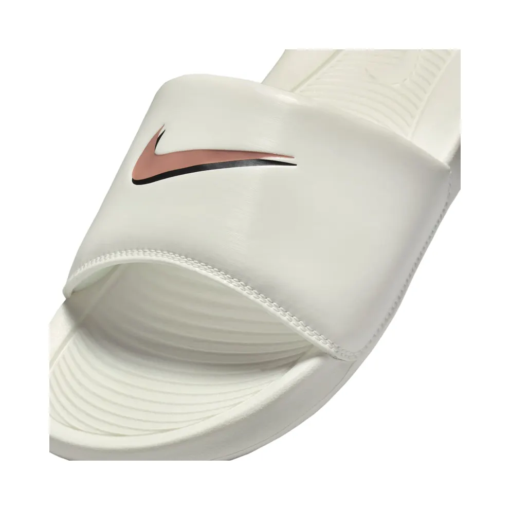 Nike Victori One Slides Womens “Sail / Terra Blush” (FZ1394-100)