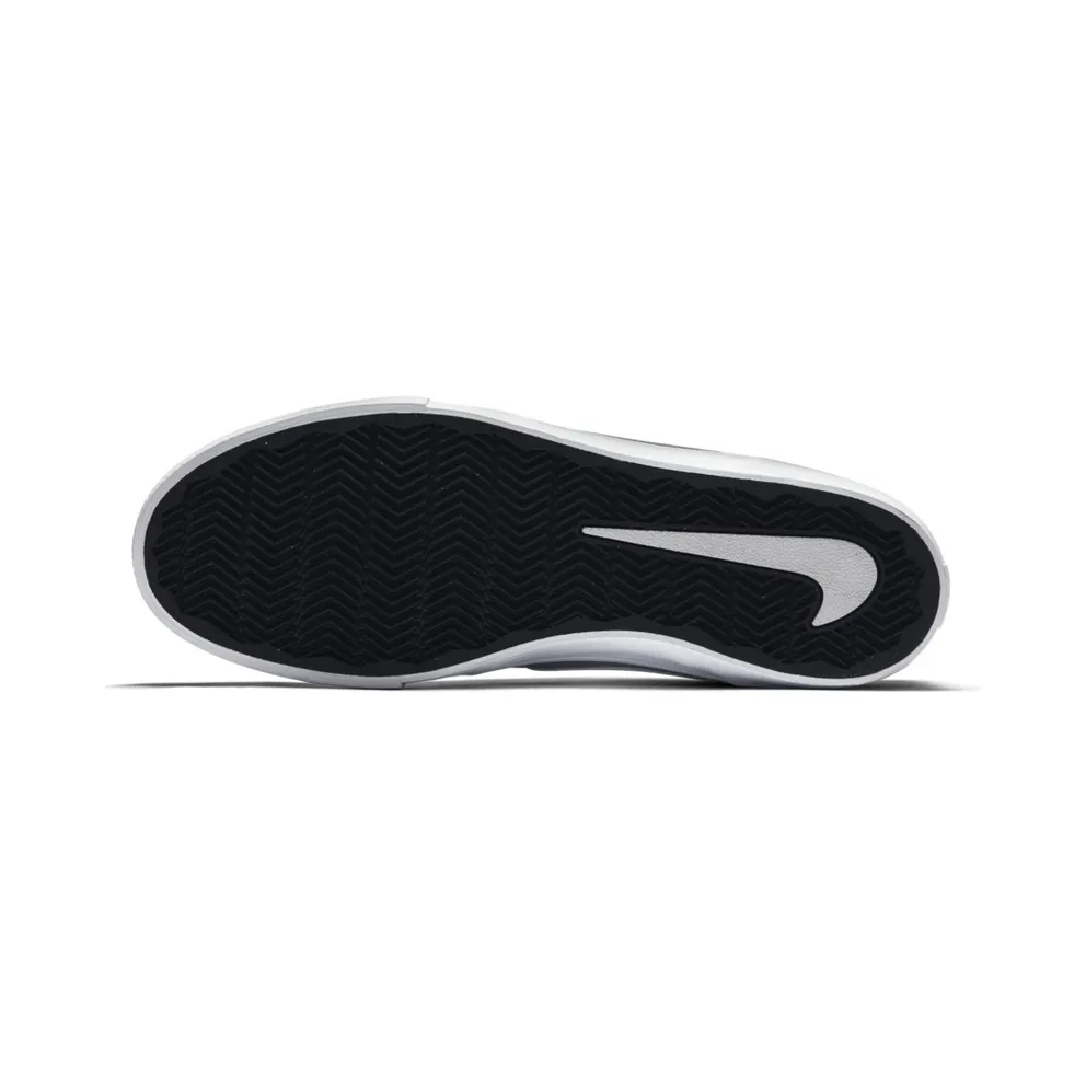 Nike Sb Portmore Ii Solar Cool Grey/White-Black Cool Grey/White-Black (880266-010)