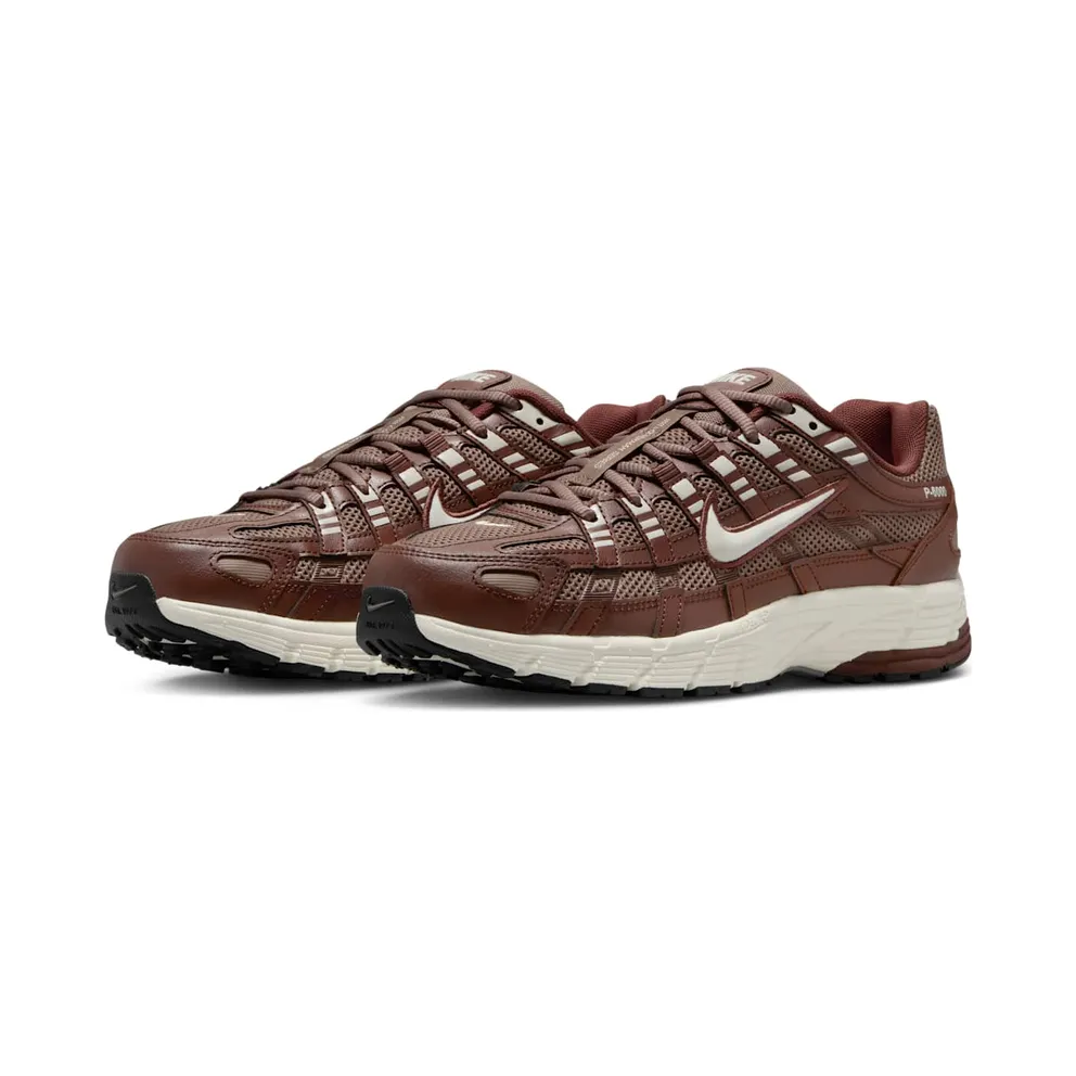 Nike P-6000 Fauna Brown (BV1021-200)