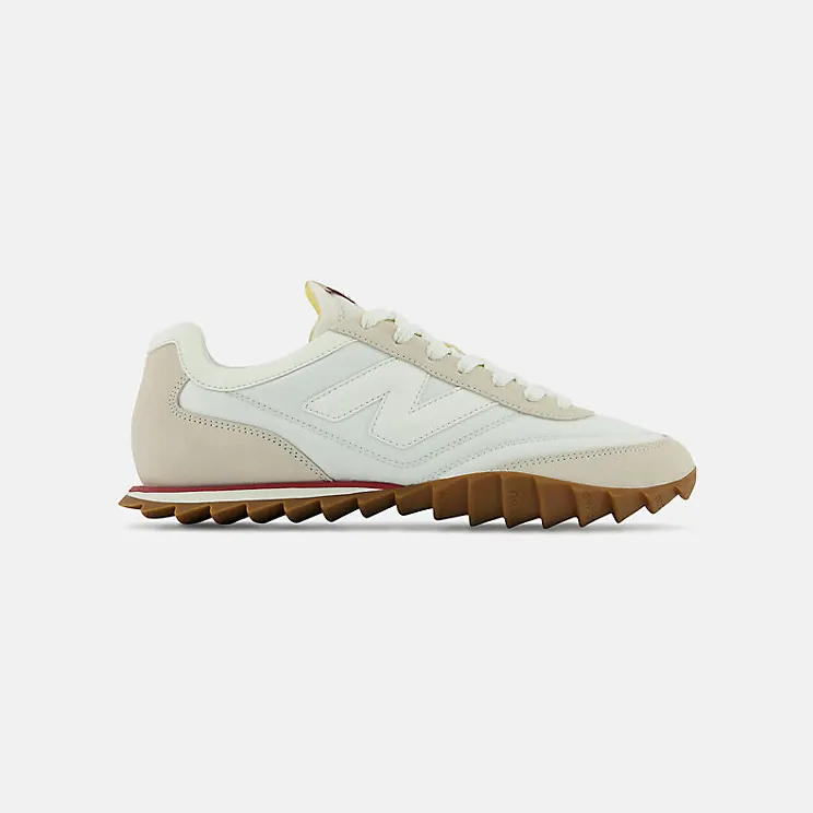 New Balance Off-White RC30v1 Sneakers (URC30AC)