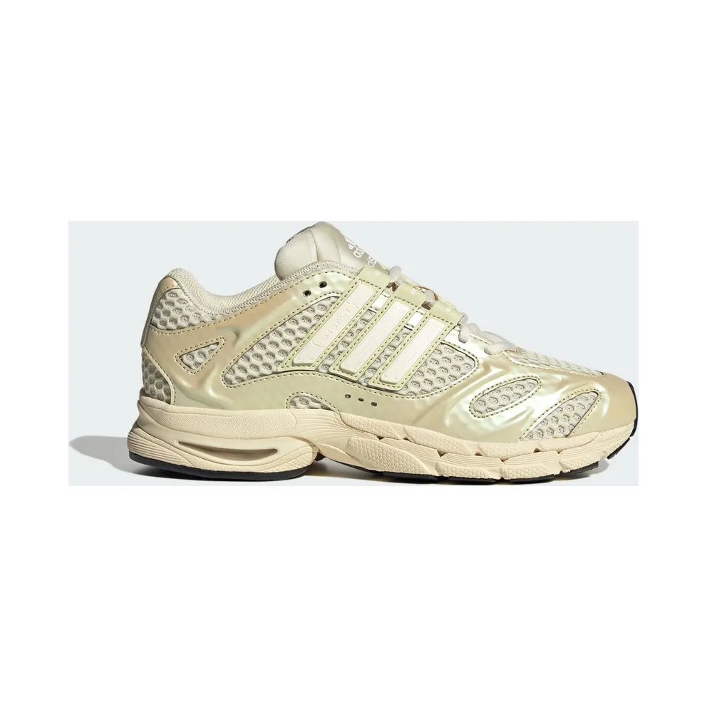 Adidas ADISTAR MLD Schuhe Warm Vanilla / Cream White / Dual Yellow (KI7103)