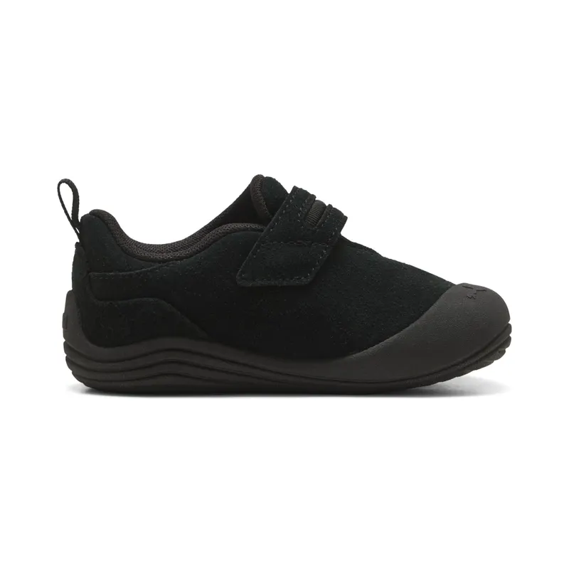 Puma Kitten Premium “Puma Black / Puma White / Puma Gold” (403807_01)