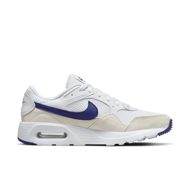 Nike Air Max SC White (CW4554-110)