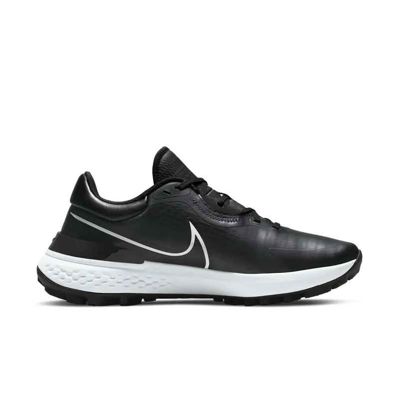 Nike React Infinity Pro 2 Dark Smoke Grey White (DJ5593-015)