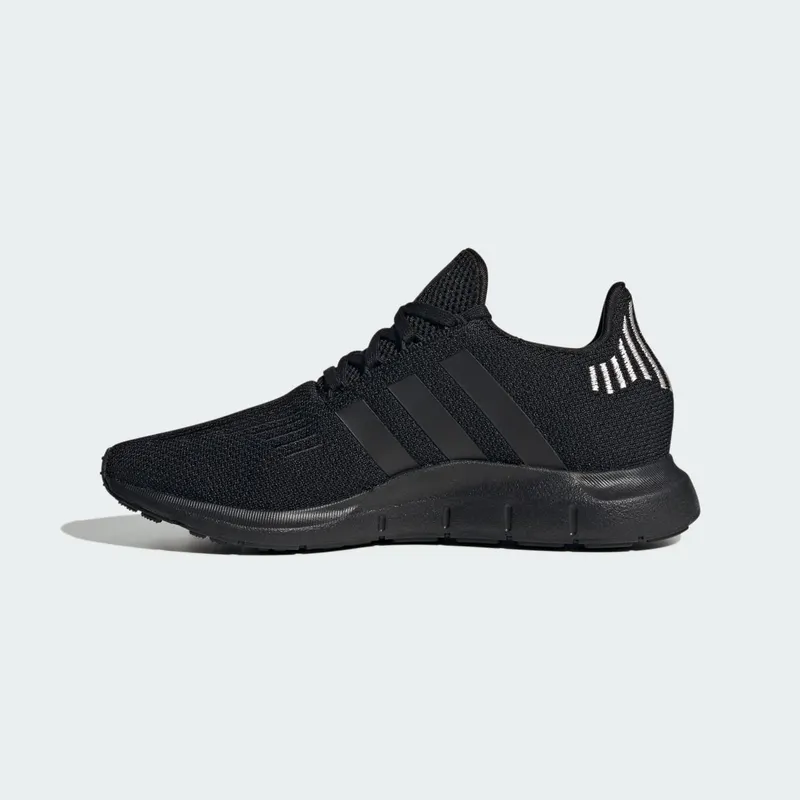 adidas Swift Run 1.0 Core Black Wonder Quartz (IE7477)