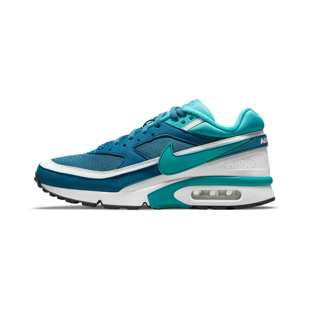 Nike Air Max BW OG Marina Blue (DJ9648-400)