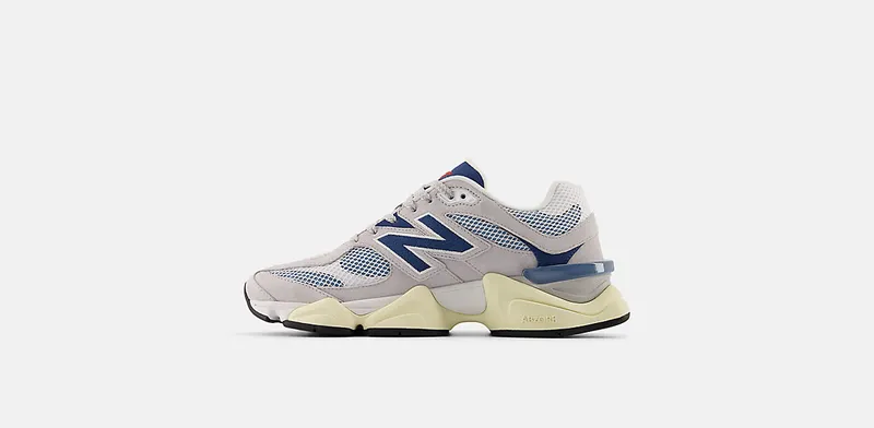 New Balance 9060 “Grey” (U9060PSC)
