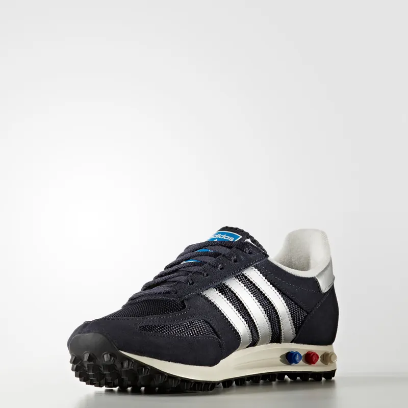 Adidas LA Trainer OG Legend Ink / Matte Silver / Night Navy (BY9323)