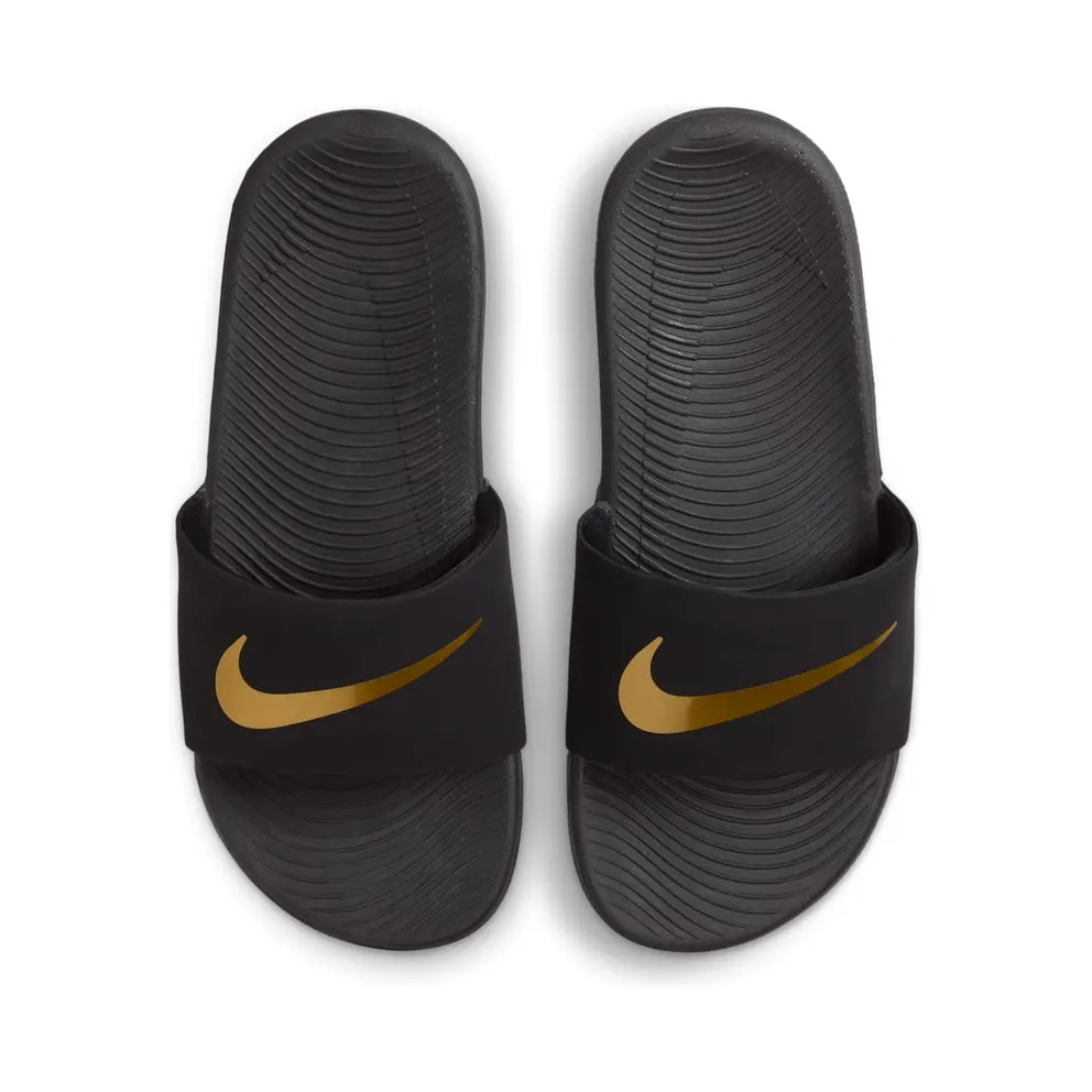 Nike Kawa Younger/Older Kids’ Slide Black (819352-003)