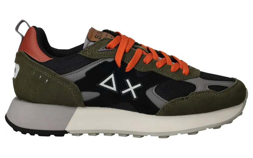Sun68 sneaker Multi (018771)
