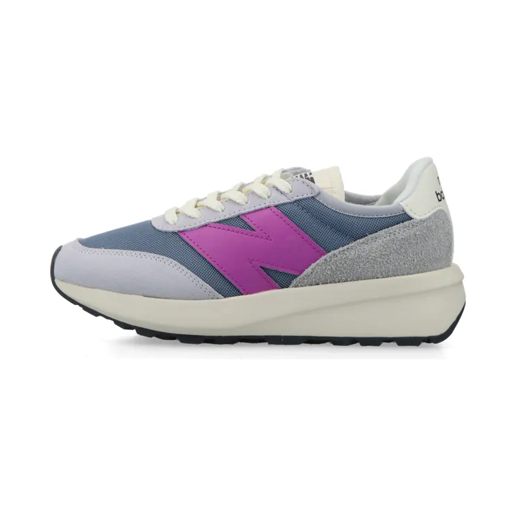 New Balance U370DC (pearl grey / passion fruit) – U370DC