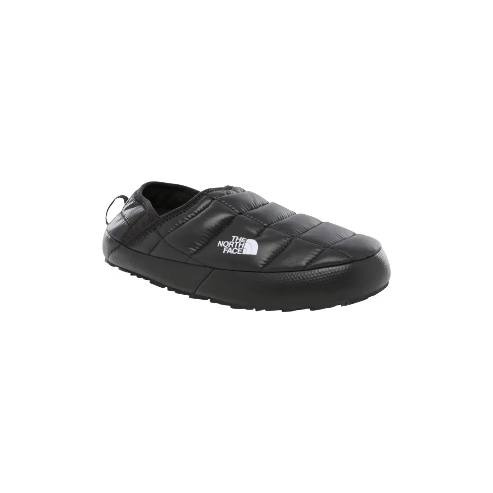 The North Face Thermoball Traction Mule V Tnf Black / Tnf Black (NF0A3V1HKX71)