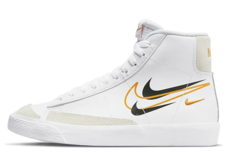 Nike Blazer Mid ’77 Wit (DV7142-100)