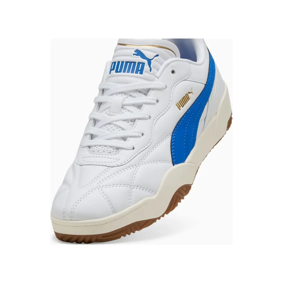Puma Tifosi Lux White Team Royal (402259-06)