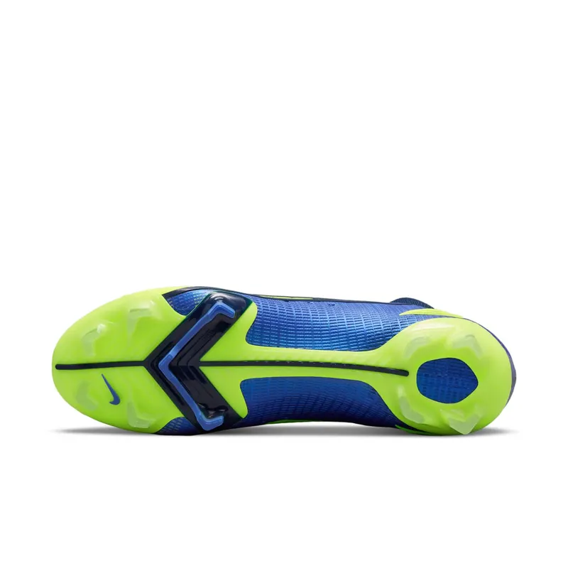 Nike Mercurial Superfly 8 FG Sapphire Volt (CV0958-574)