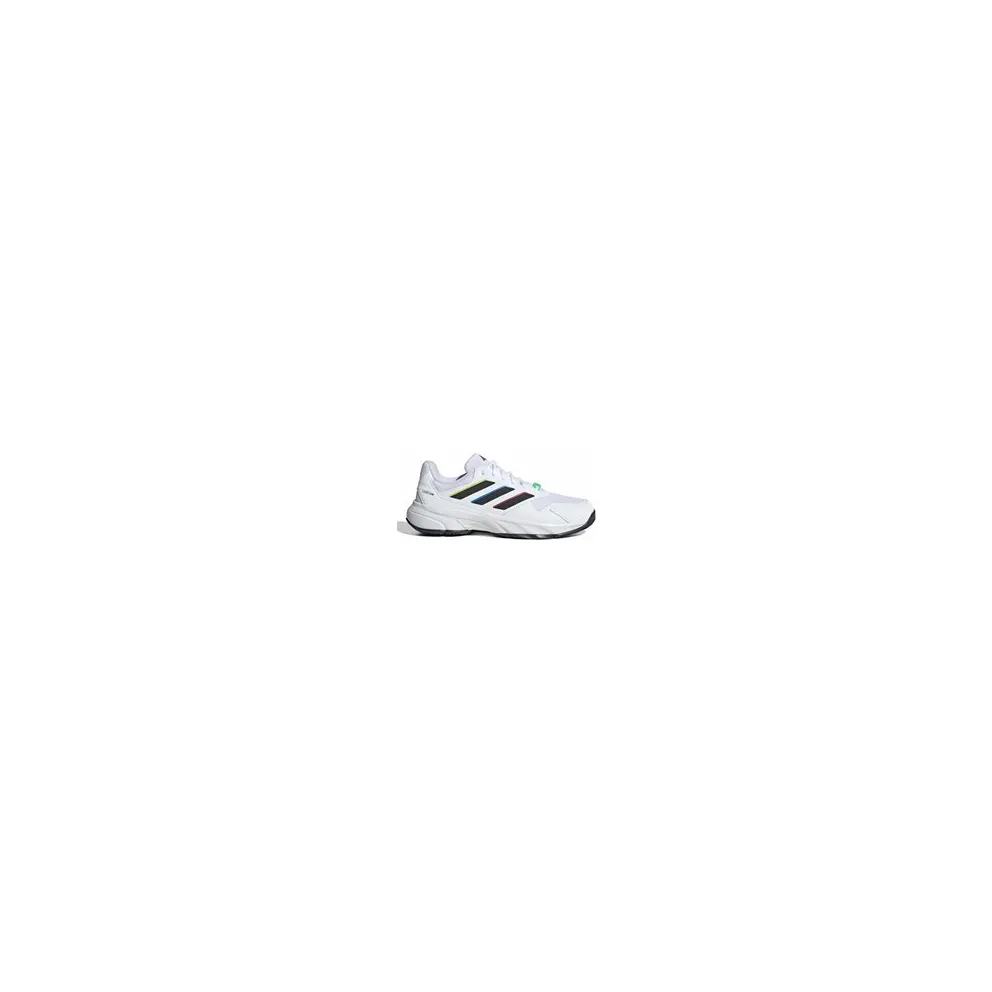 Adidas CourtJam Control White (KI3613)