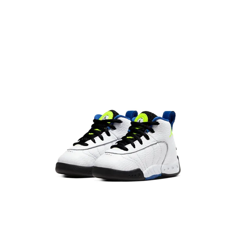 Jordan Jumpman “Black” (909418-135)