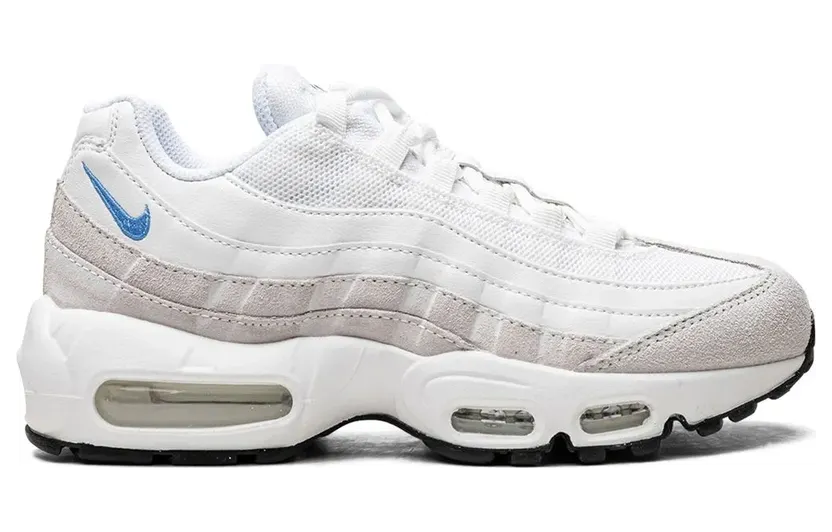 Nike Air Max 95 low-top – White (DJ9981)
