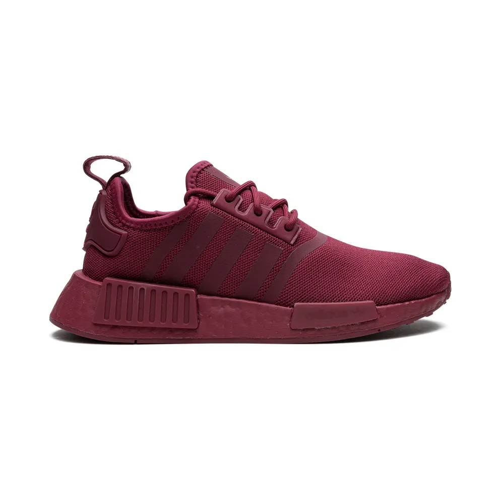 Adidas NMD R1 MNS “Maroon” (HP9662)