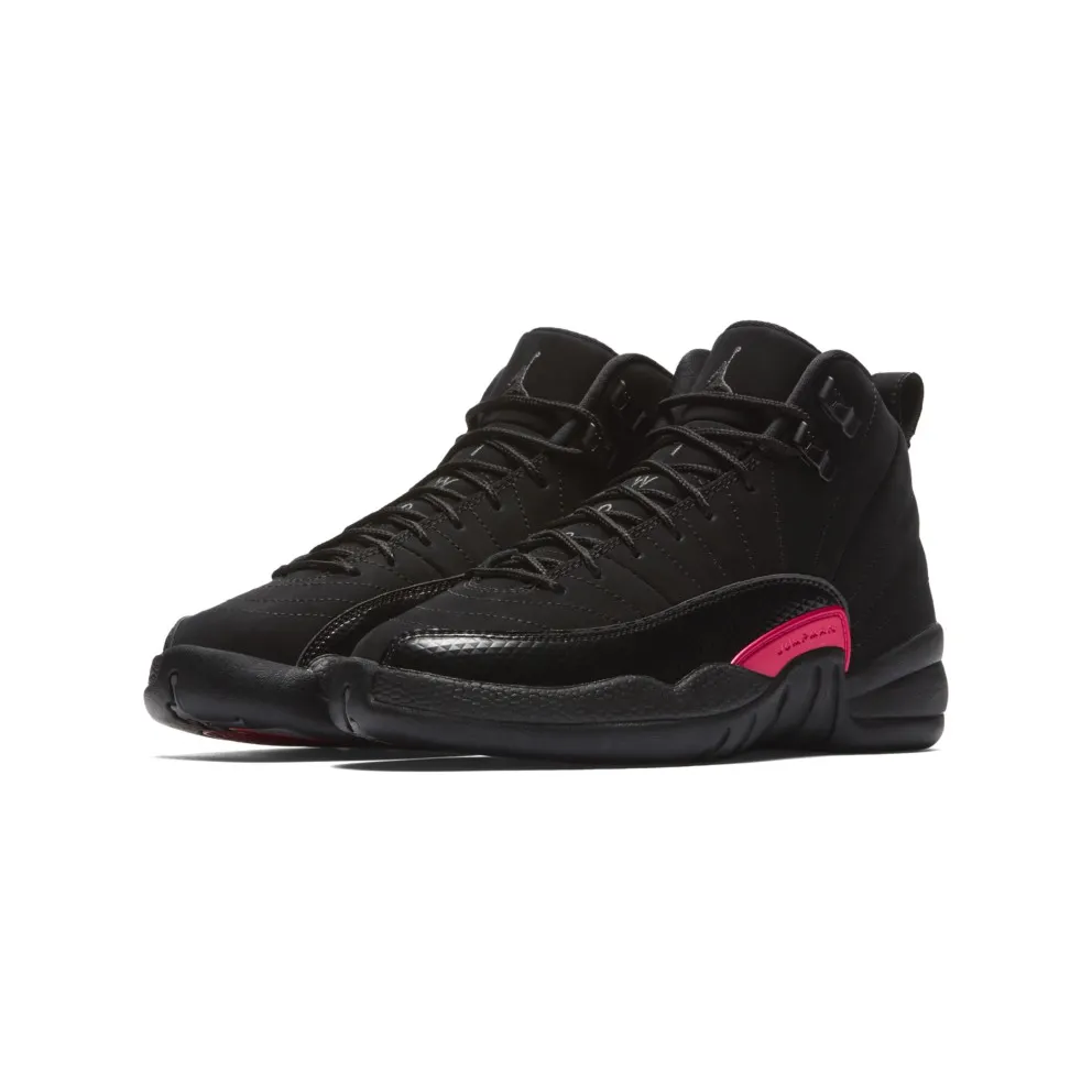 Air Jordan XXII 12 Retro Rush Pink (510815-006)