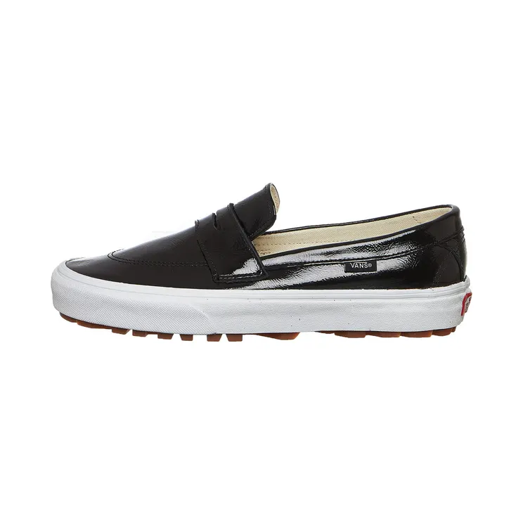 Vans Style 53 DX Black / True White (VN0A4U1C4Z81)