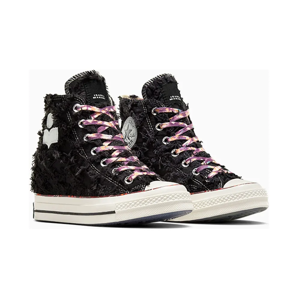 Converse Chuck 70 Internal Wedge Hi Isabel Marant Raven (A10223C)