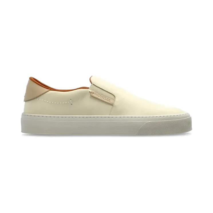 Moncler Monclub “White” (K109A4B00040M4403)