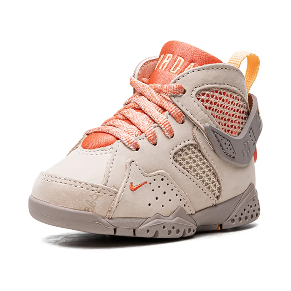 Air Jordan 7 Retro SP TD “Bephies Beauty Supply” (DR1483-168)