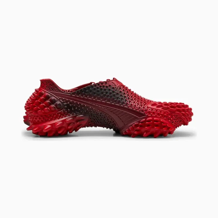 A$AP Rocky x Puma Mostro 3D ‘Pop Red Black’ (40418701)