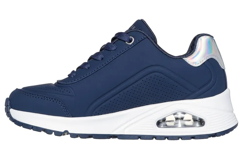 skechers-skech 310554L_NVY