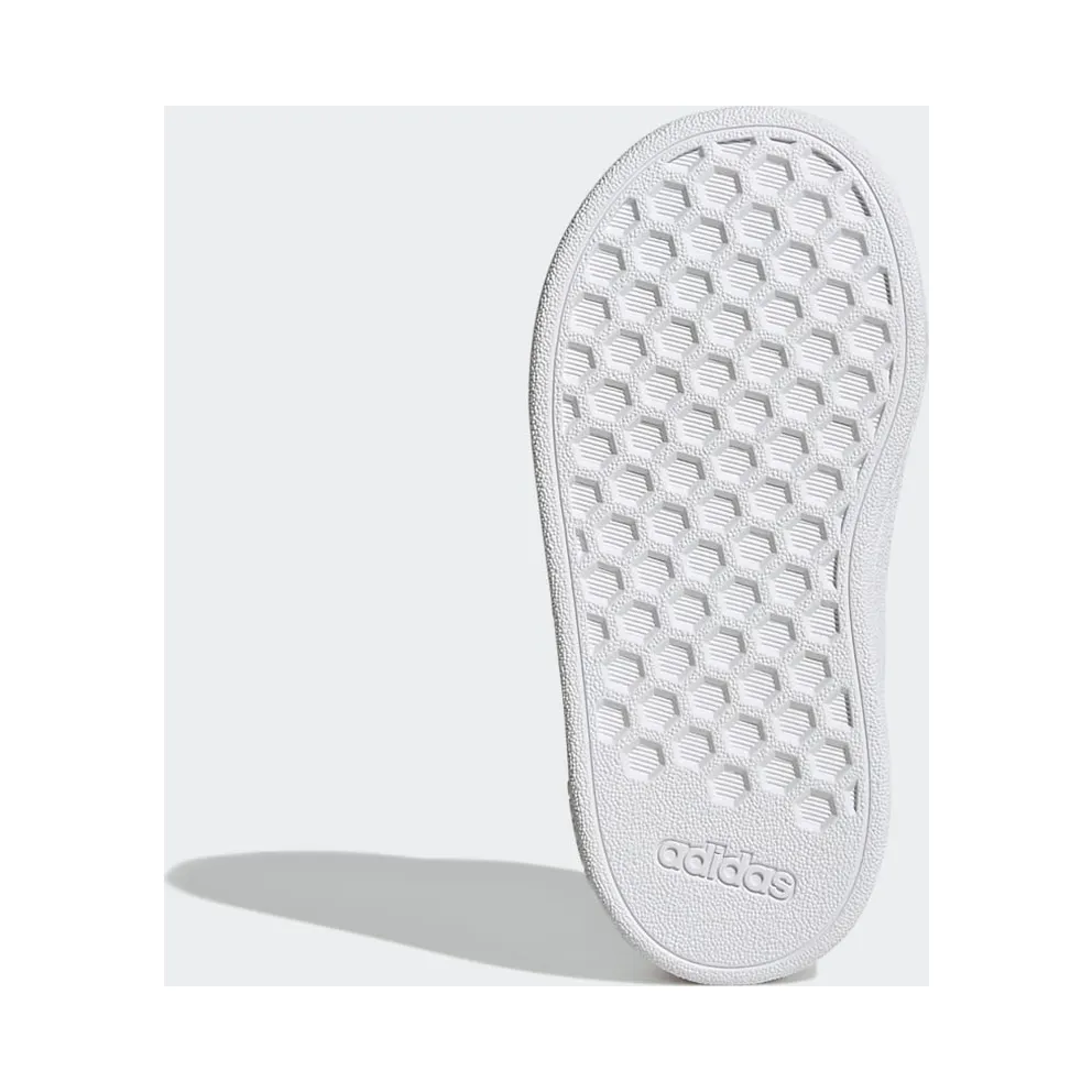 Adidas Grand Court Lifestyle Cloud White / Core Black / Core Black (GW6527)