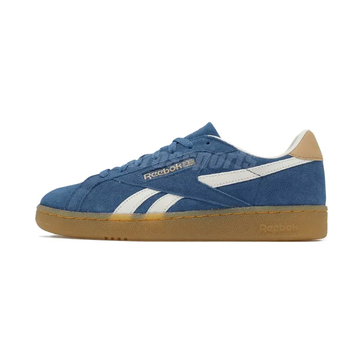 Reebok Club C Grounds UK “Twilight Blue” (100209-039)