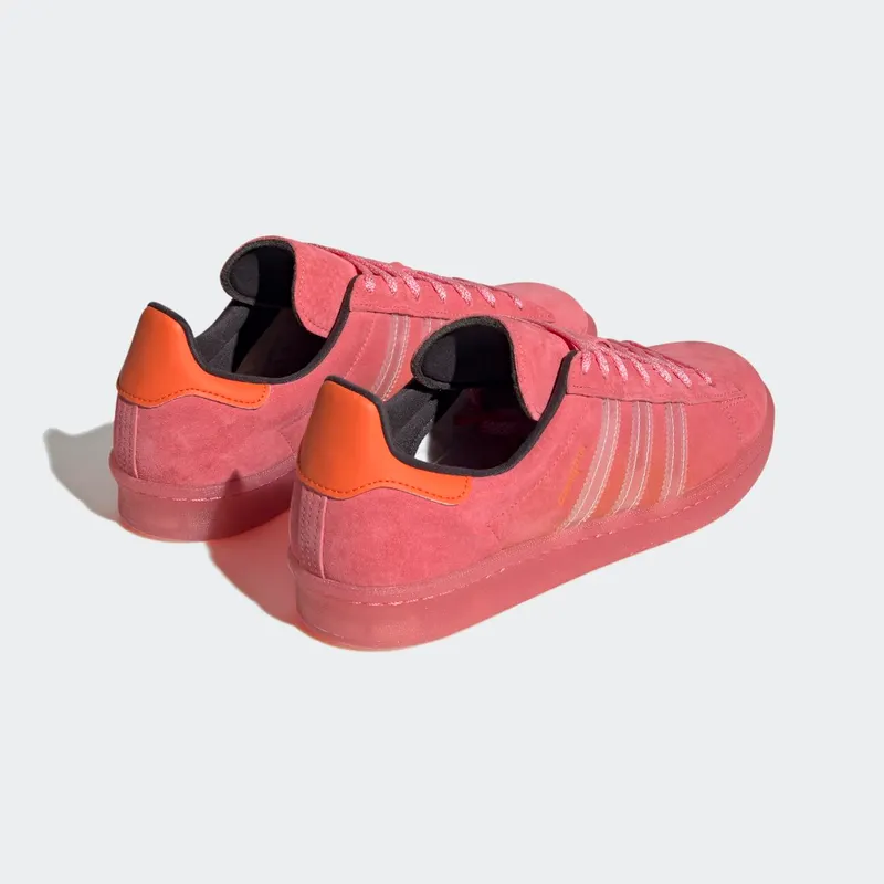 adidas Campus 80s Pantone / Cloud White / Orange (GY4599)