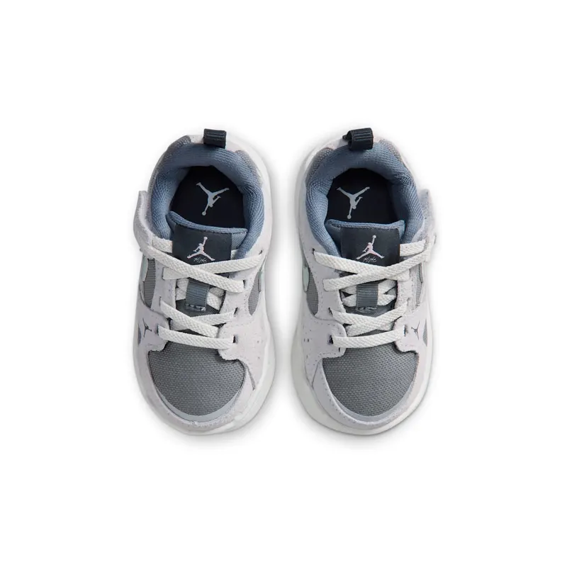 Jordan CMFT Era Cool Grey Iris Whisper Jade Aura (HQ0508-003)