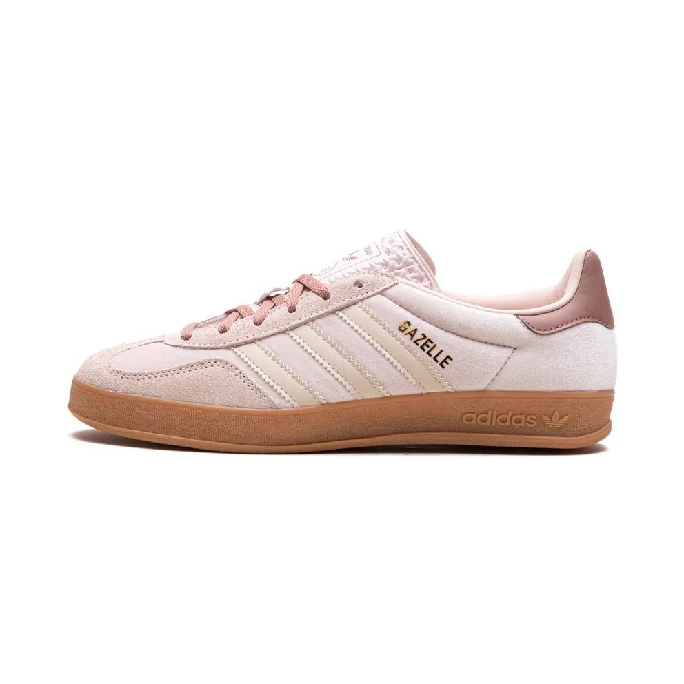 Adidas Gazelle Indoor “Wonder Quartz” (JR0232)